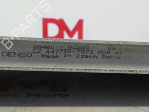 AC radiator TOYOTA YARIS (_P13_)  | BP12935609M32 