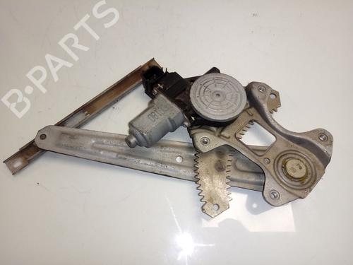 Rear right window mechanism NISSAN JUKE (F15)  | BP18490706C25