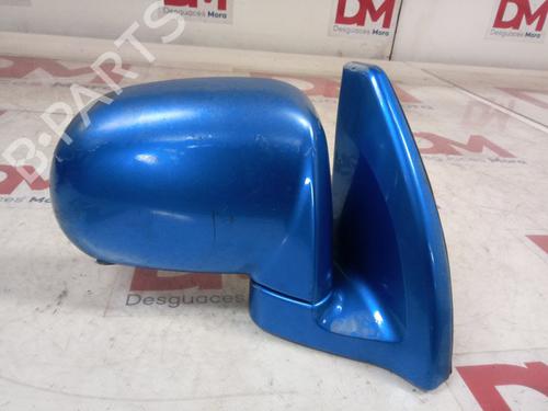 Right mirror HYUNDAI ATOS (MX) 1.1 | BP12841508C27 