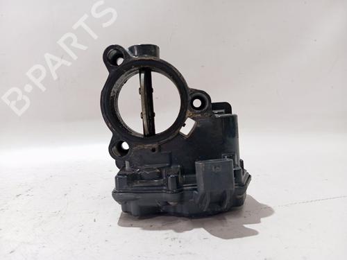 Gasklephuis BMW X5 (F15, F85) sDrive 25 d (231 hp) 28671637