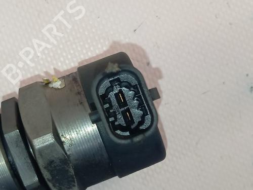 Injection rail NISSAN QASHQAI I (J10, NJ10) | BP30376803M98