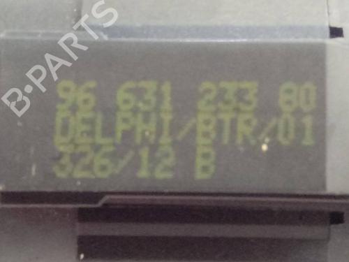 Other PEUGEOT 208 I (CA_, CC_)  | BP18302347O1 
