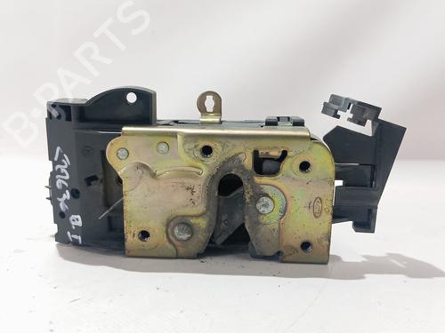 Venstre bagtil lås Venstre bagtil lås FORD FOCUS I (DAW, DBW) 1.8 TDCi (115 hp) 34194534 34194534