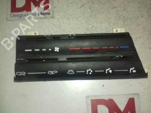 Commande Chauffage CITROËN XANTIA (X1_, X2_) 1.6 i (88 hp) 12836931