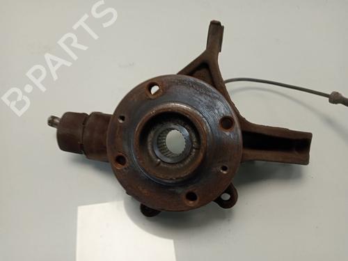 Right front steering knuckle CITROËN C4 I (LC_)  | BP18656138M26 