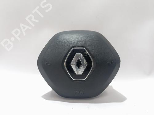 driver-airbag-renault-clio-v-b7_-2019-33802238 main image