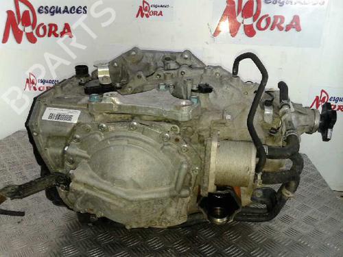 Gearbox NISSAN X-TRAIL II (T31)  | BP12676956M3 