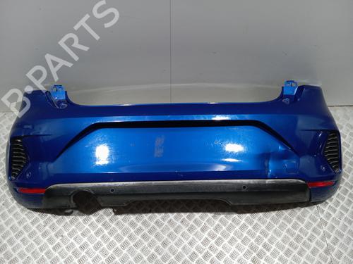 Used Rear bumper Rear bumper 36859498 36859498