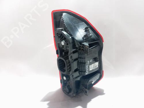 Right taillight FORD TRANSIT COURIER B460 MPV 1.5 TDCi | BP36421791C35 - Image 3