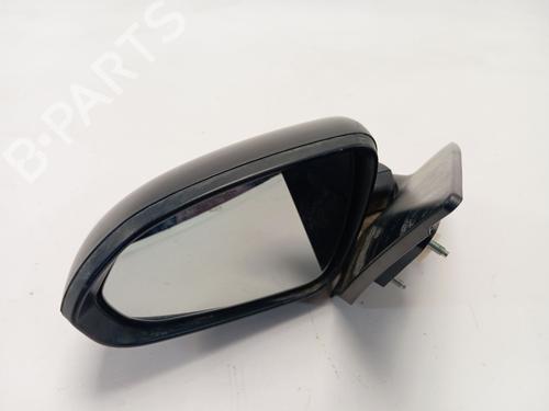 Used Left mirror Left mirror 39474729 39474729