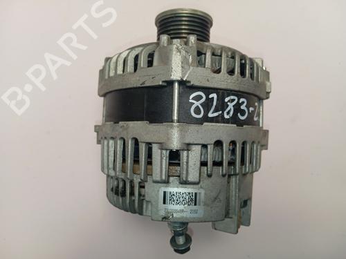 Alternator RENAULT MASTER III Platform/Chassis (EV, HV, UV) 2.3 dCi 165 FWD (EV0P, EV0U, EV11, EV12, HV0P, HV0U,... | BP39201990M7 - Image 4