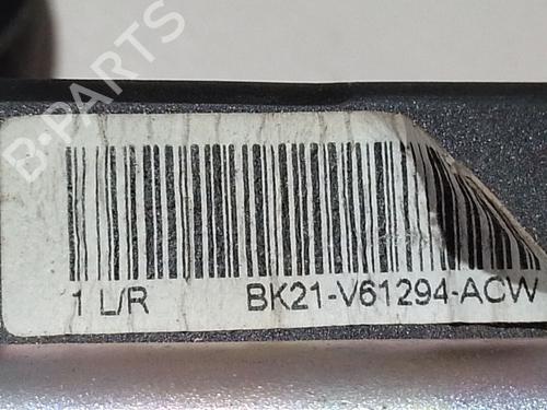 Front left seatbelt FORD TRANSIT CUSTOM V362 Bus (F3) | BP37270374I26 - Image 4