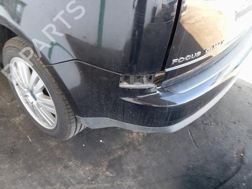 Engine control unit (ECU) FORD FOCUS C-MAX (DM2)  | BP22611684M57 