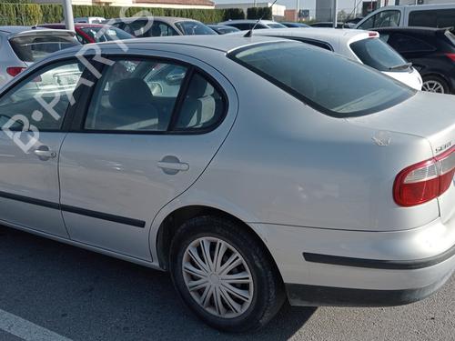 Left front fog light SEAT TOLEDO II (1M2)  | BP30372583C30 