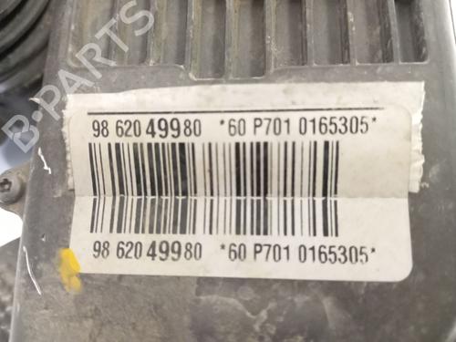 Steering rack PEUGEOT EXPERT Van (V_) | BP34648941M22 - Image 4