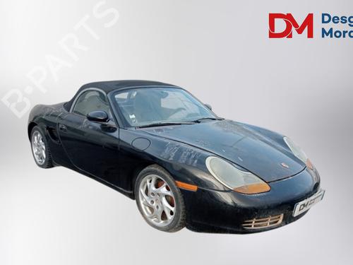 Left front seat PORSCHE BOXSTER (986)  | BP30659062C15  - Image 6
