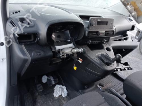 Steering rack CITROËN BERLINGO (ER_, EC_)  | BP22433305M22 