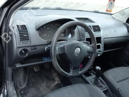 Instrument cluster VW POLO IV (9N_, 9A_) | BP21220568C47