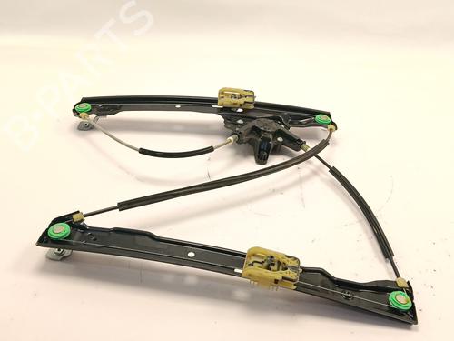 Front left window mechanism FORD GRAND C-MAX (DXA/CB7, DXA/CEU) | BP31987715C22