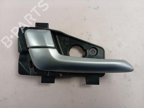 Used Front left interior door handle KIA PICANTO II (TA) 1.0 (69 hp) 30374546