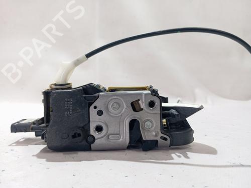 Used Front left lock Front left lock 37607348 37607348