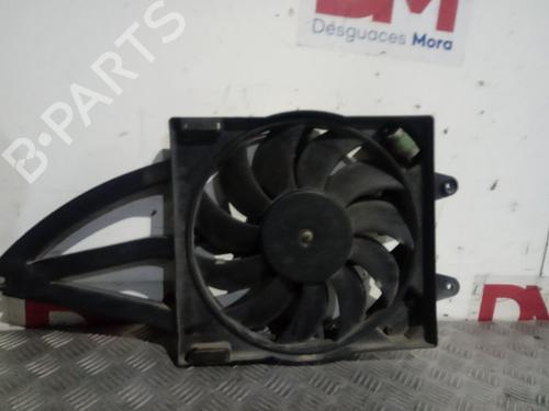 Køleventilator elektrisk FIAT PANDA (169_) 1.2 (169AXF2A, 169AXF1A) | BP12839657M35 