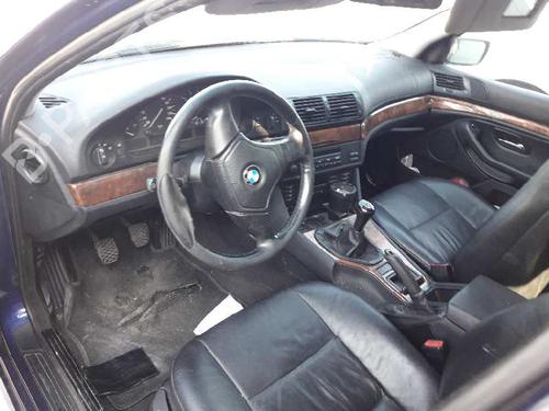 Starter BMW 5 (E39) 528 i | BP12649491M8