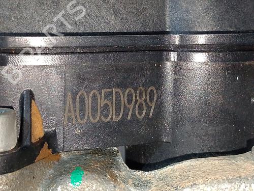 Left rear brake caliper MG MG HS (AS23) | BP40228943M107 - Image 5