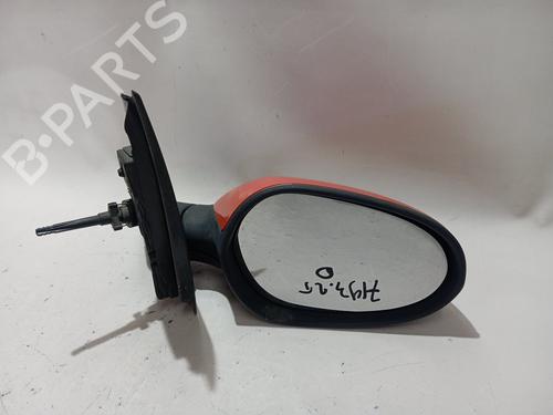 Used Right mirror LANCIA YPSILON (843_) 1.2 (843.AXB1A) (80 hp) 30535956