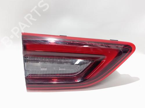 Used Left tailgate light Left tailgate light 37415382 37415382