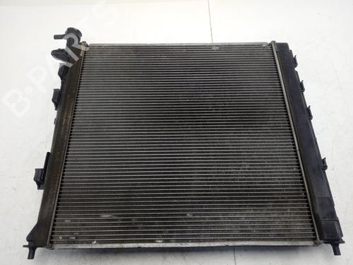 Water radiator KIA SPORTAGE III (SL)  | BP12637053M31 
