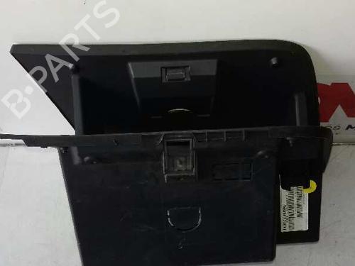 Glove box SEAT LEON (1P1) 1.2 TSI | BP12650605C95 