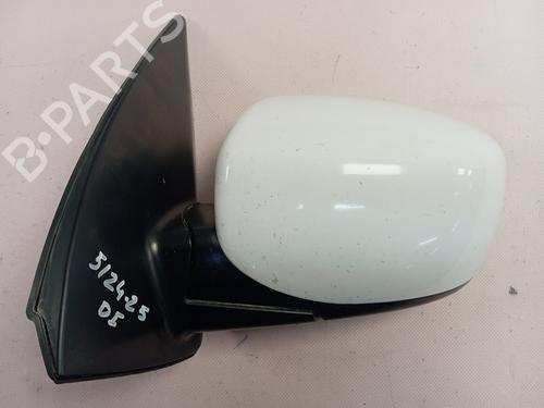Used Left mirror HYUNDAI i10 I (PA) 1.1 (67 hp) 29114095