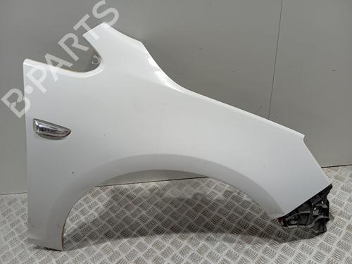 Used Right front fenders Right front fenders OPEL ASTRA J (P10) 1.7 CDTI (68) (110 hp) 34247825 34247825