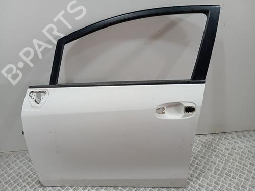 Used Left front door Left front door TOYOTA VERSO (_R2_) 2.0 D-4D (AUR20_, AUR20R) (126 hp) 34405817 34405817
