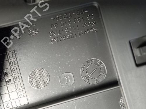 Armrest / Center console PEUGEOT 508 SW II (FC_, FJ_, F4_)  | BP29437047I20 