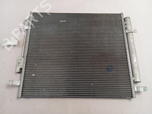 AC radiator KIA SPORTAGE V (NQ5)  | BP22353640M32 