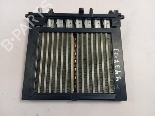 Used Heater resistor MERCEDES-BENZ E-CLASS (W211) E 270 CDI (211.016) (177 hp) 22698230