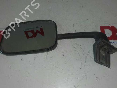 Used Left mirror CITROËN C15 Box Body/MPV (VD_) 1.8 D (60 hp) 17905122