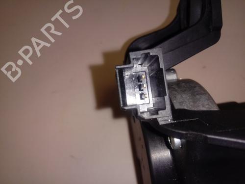 Rear wiper motor RENAULT MEGANE III Hatchback (BZ0/1_, B3_)  | BP19921334M102 