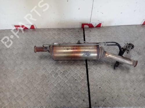 Used Particulate filter PEUGEOT 308 SW I (4E_, 4H_) [2007-2014]  18265579