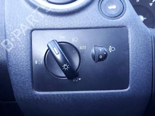 Used Headlight switch FORD FUSION (JU_) [2002-2012]  12838294