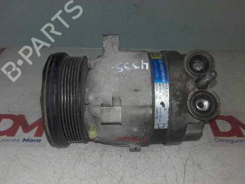 Used AC compressor DAEWOO REZZO (U100) 1.8 (98 hp) 12647772