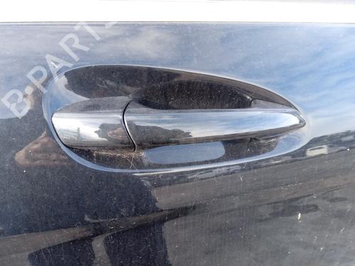 Used Rear right exterior door handle MERCEDES-BENZ C-CLASS (W204) C 320 CDI (204.022) (224 hp) 12842179