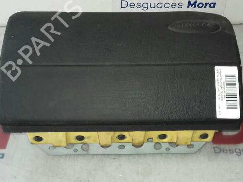 Used Passenger airbag SEAT ALHAMBRA (7V8, 7V9) 1.9 TDI (90 hp) 17023794