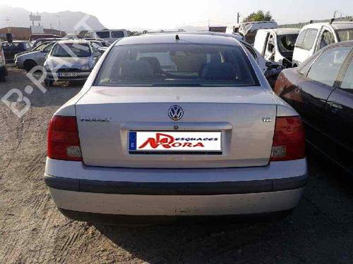 Engine control unit (ECU) VW PASSAT B5 (3B2) 1.8 | BP12636134M57 