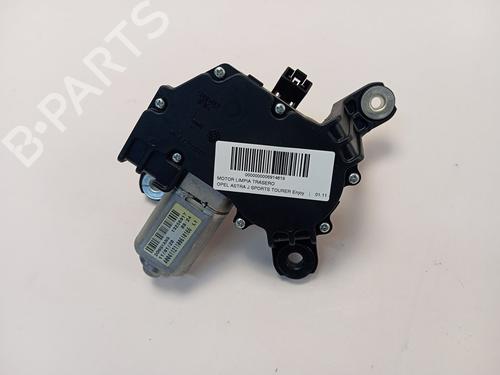 Rear wiper motor OPEL ASTRA J Sports Tourer (P10)  | BP21063824M102 