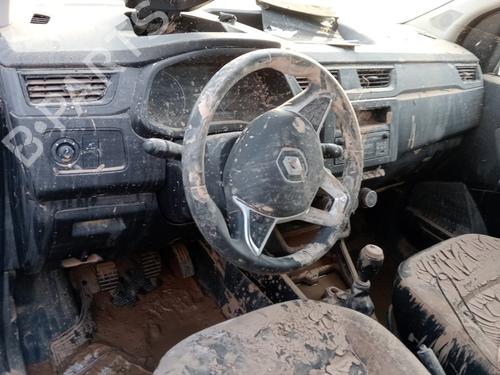 Steering pump RENAULT EXPRESS Box Body/MPV  | BP31945321M99 