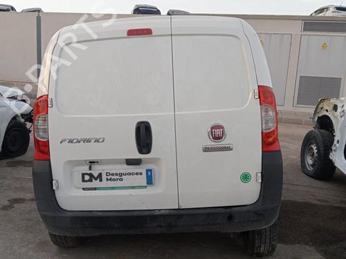 Climate control FIAT QUBO (225_) 1.3 D Multijet (225AXE1A, 225CXE1A, 225AXH1A, 225AXL1A,... | BP25856171I5  - Image 6