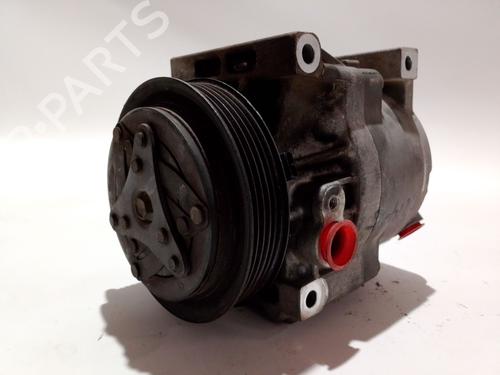 AC compressor FIAT PUNTO Hatchback Van (188_) 1.2 60 | BP26734930M34 